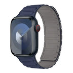 Apple Watch Silicone Strap - Soft, Durable, Stylish Design - SJB-DIAMOND ELITES