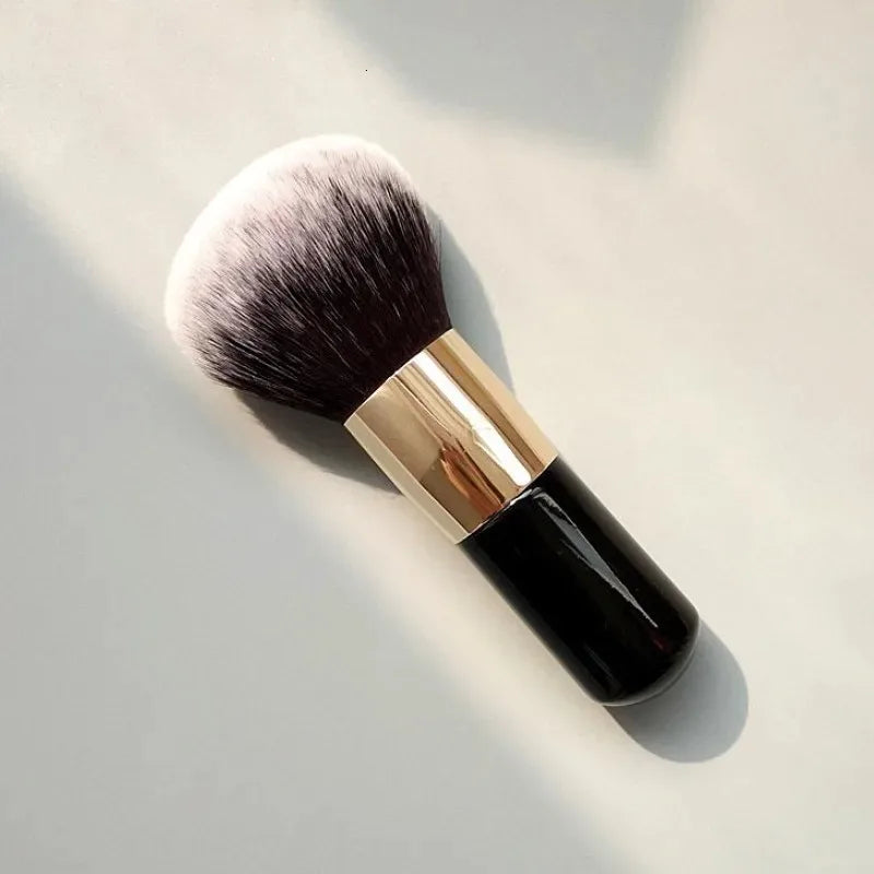Brush Large Small Fat Pier Foundation Make-Up Brush Bb Cream Mushroom Brush No Powder No Mark Foundation Make-Up Brush Lootquake LLC