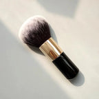 Brush Large Small Fat Pier Foundation Make-Up Brush Bb Cream Mushroom Brush No Powder No Mark Foundation Make-Up Brush Lootquake LLC