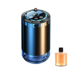 Car Diffuser Humidifier 5 Modes Car Humidifier Aromatherapy Diffusers Car Odor Eliminator For Car Home Office Bedroom Lootquake LLC