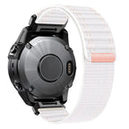 Garmin Nylon Watch Band - Tough and Comfortable Strap