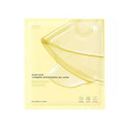 Pink Collagen Gel Salmon Pdrn Facial Mask,Deep Hydrating,Moisturizing And Firming Hydrogel Jelly Face Sheeets,Balance Skin Tone