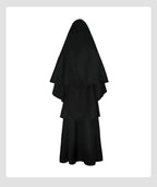 The Nun Horror Costume Lootquake LLC