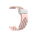 Amazfit Silicone Magnetic Strap Band For Smartwatch Comfortable Fit