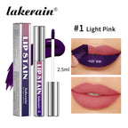 Peel Off Lip Stain Reveal Long Lasting Waterproof Pink Lip Tint Transfer Proof Non-stick Cup Natural Lip Stain Women's Cosmetics Lootquake LLC