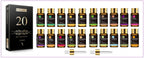 MAYJAM Pure Essential Oils,Massage Oil,Humidifier,Diffuser,Candle Making,Air Freshener Lootquake LLC