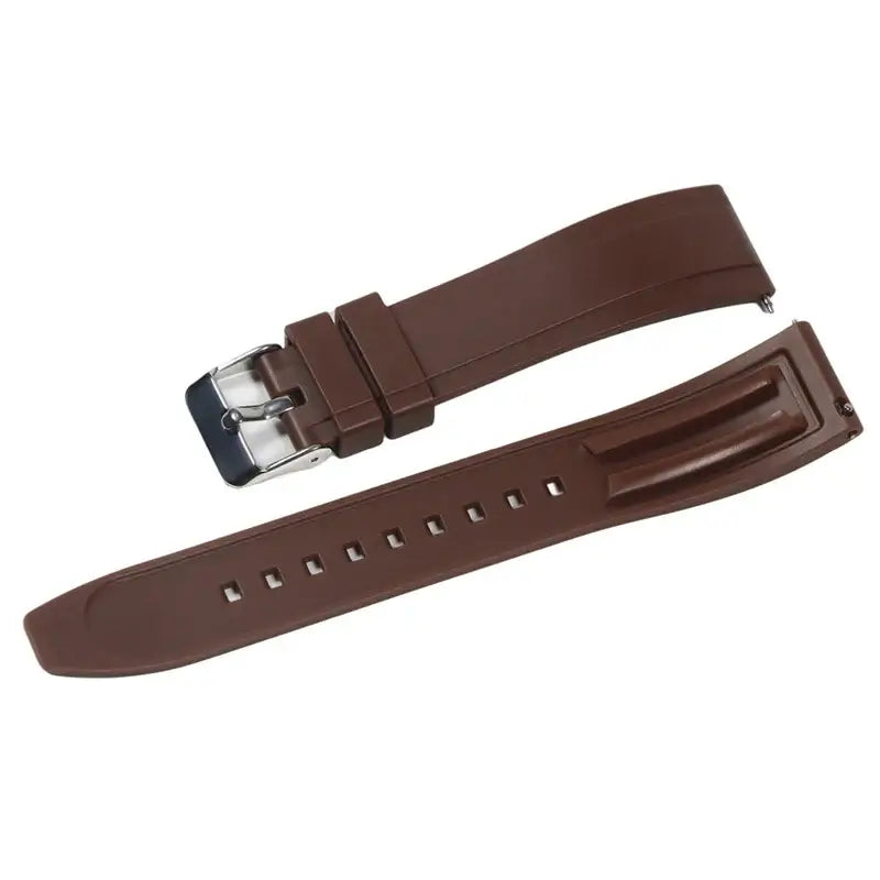Samsung Galaxy Watch Silicone Strap - Soft Durable Design - SJB-DIAMOND ELITES