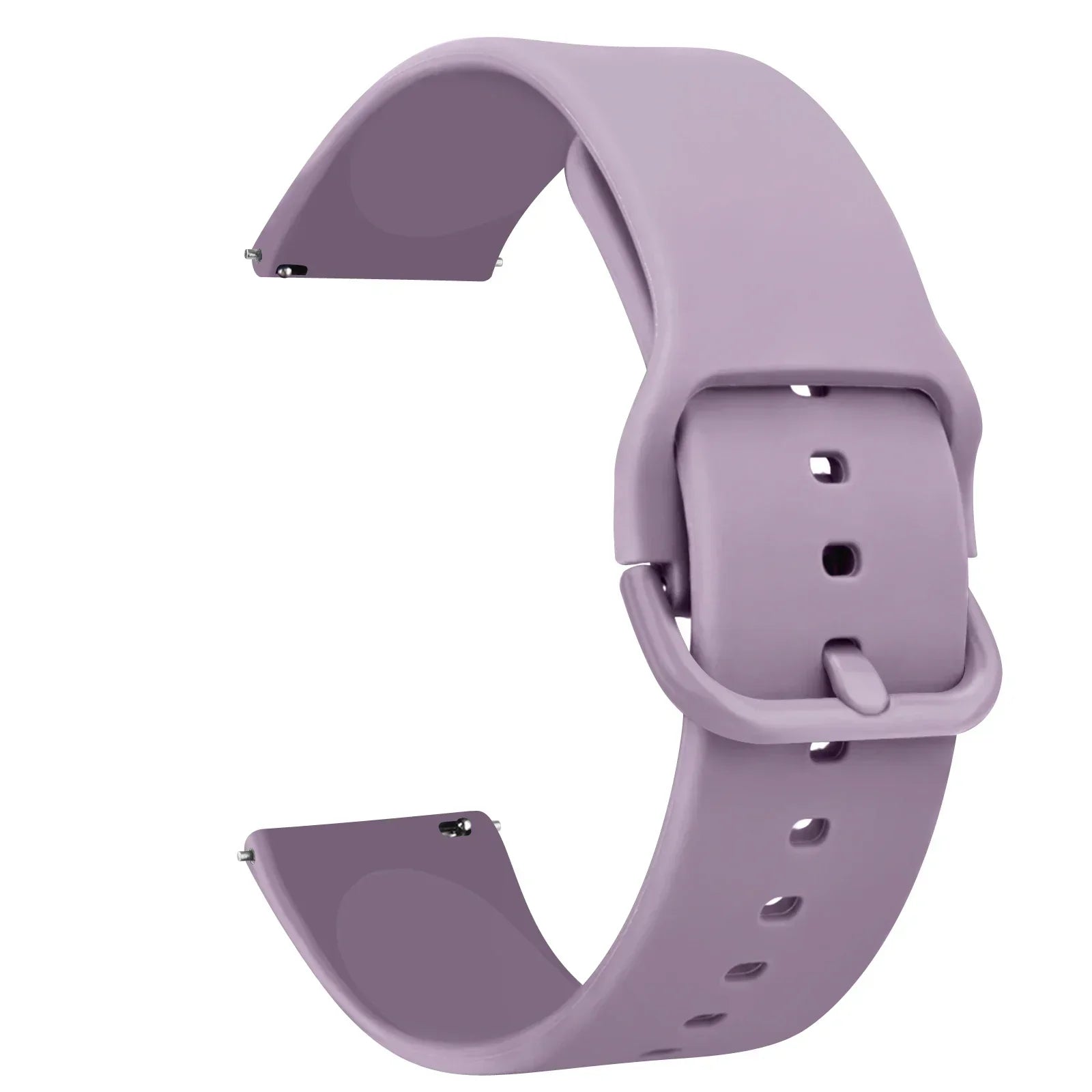 Amazfit Silicone Watch Strap Replacement Band For Smartwatch