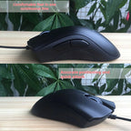 Original Razer Wired Gaming Mouse Optical Sensor 6400 DPI Gaming Mouse For Laptop Optical Mouse Light Speed Mouse Lootquake LLC