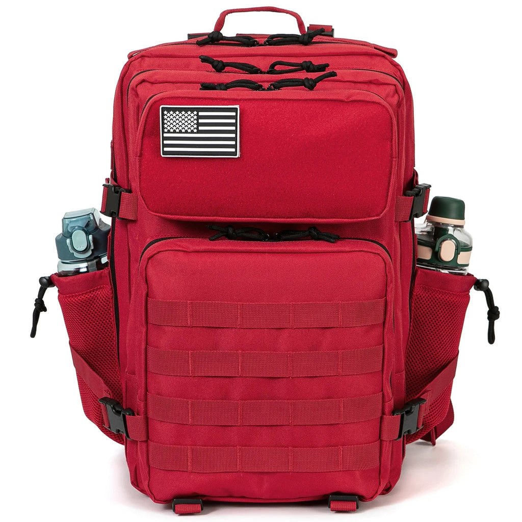 45L Tactical Backpack for Men and Women