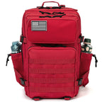 45L Tactical Backpack for Men and Women