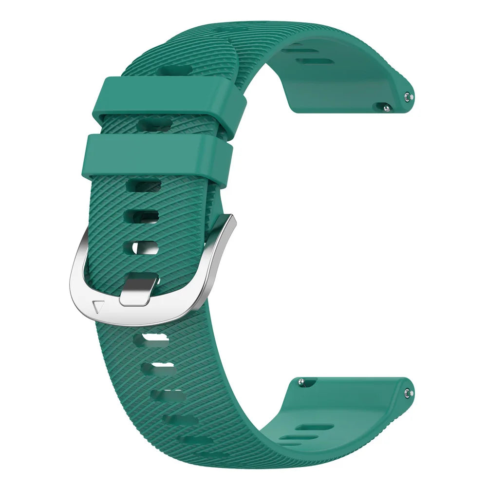 Amazfit Silicone Sport Band Replacement Strap For Smartwatch Comfortable