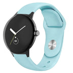 Google Pixel Silicone Strap - Durable Comfortable Design BandsCo Straps
