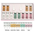 8ml BB Cream Glow Serum Ampoule Essence Facial Niacinamide/Peptide Foundation Moisturizing Hyaluronic Acid Skin Care Beauty Lootquake LLC