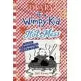 Jeff Kinney's Hot Mess Diary of a Wimpy Kid Book 19 Hardcover Early Learning Book Lootquake LLC