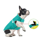 Double Sided Dog Coat Winter Warm Pet Dog Clothes For Small Medium Dogs Vest Chihuahua Clothing Soft Puppy Costumes Ropa Perro Lootquake LLC