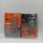 Articulated Human Figma Figurine Drawing Sketch People Statues Art Painting Joint Figurine Sculpture Decoration Desk Accessories