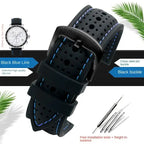 Huawei Watch Silicone Band - Breathable & Comfortable Design - SJB-DIAMOND ELITES
