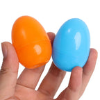 20/10PCS Colorful Easter Eggs Fillable Plastic Eggs Creative Easter Gift Box Children's Toys Wedding Birthday Party Decoration Lootquake LLC