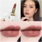 Lavender Purple Lipstick Rose Purple Grape Purple Rose Red Lipstick  Pink Makeup Cosmetic Lootquake LLC