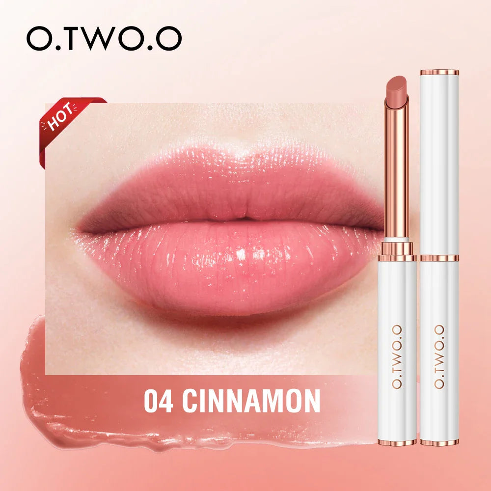 Long Lasting Color Changing Lipstick Moisturizing Lip Balm Natural Nourishing Beeswax Lip Gloss Lip Care Cosmetics Lootquake LLC
