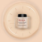4 Color Luxury Powder for Women Face Foundation Banana Powder Bottle Loose Powder Authentic Oil-Control Beauty Make Up Art Tools Lootquake LLC