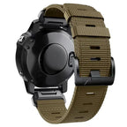 Garmin Tactical Nylon Strap - Durable QuickFit Band - SJB-DIAMOND ELITES