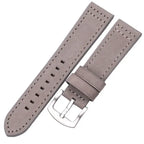 Ticwatch Soft Leather Band - Comfortable Sporty Design - SJB-DIAMOND ELITES