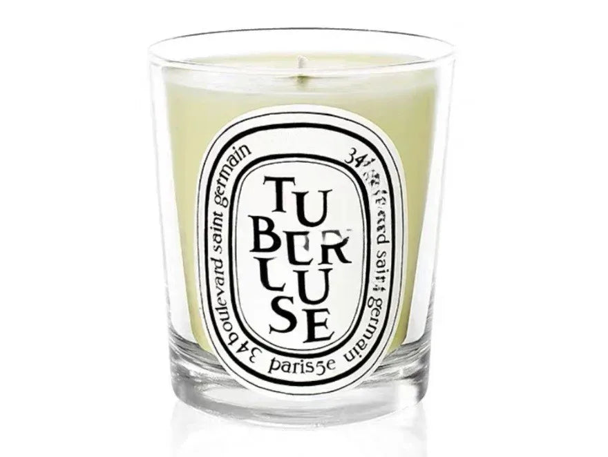 Aromatherapy Candle Natural Plant Scented Candles French Fragrance Fresh And Elegant Lasting Air Companion Aroma Gift Lootquake LLC
