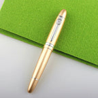 New Arrivel Jinhao Luxury 159 Fountain Pen High Quality Metal Inking Pens for Office Supplies School Supplies Lootquake LLC