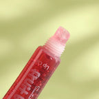 6Pcs Fruity Flavor Watery Glossy Lip Gloss Set Clear Lip Gel Hydrating Moisturizing Lip Gloss Women Lips Makeup Wholesale Lootquake LLC