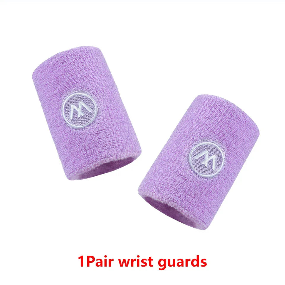 GOBYGO Exercise Headband Wristband Set - SJB-DIAMOND ELITES