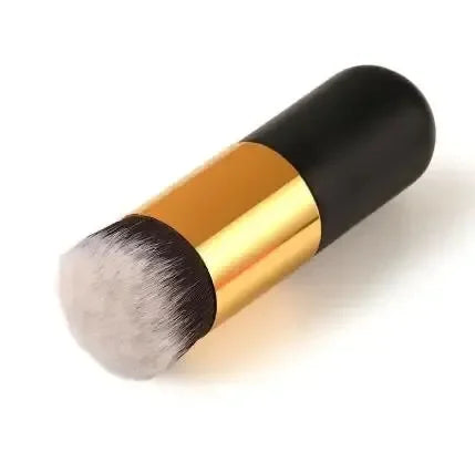 Brush Large Small Fat Pier Foundation Make-Up Brush Bb Cream Mushroom Brush No Powder No Mark Foundation Make-Up Brush Lootquake LLC