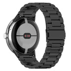 Google Pixel Stainless Steel Band - Premium Sleek Design BandsCo Straps