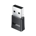 Baseus USB Bluetooth Adapter Bluetooth 5.3 Dongle Adaptador for PC Laptop Wireless Speaker Audio Receiver USB Transmitter Lootquake LLC