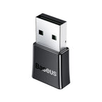 Baseus USB Bluetooth Adapter Bluetooth 5.3 Dongle Adaptador for PC Laptop Wireless Speaker Audio Receiver USB Transmitter Lootquake LLC