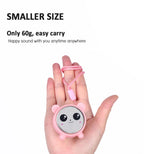 Wireless Bluetooth Animal Speaker Box HIFI Power Mini Speakers TWS Sound Speakers for Outdoor or Office home Panda Baby Lootquake LLC