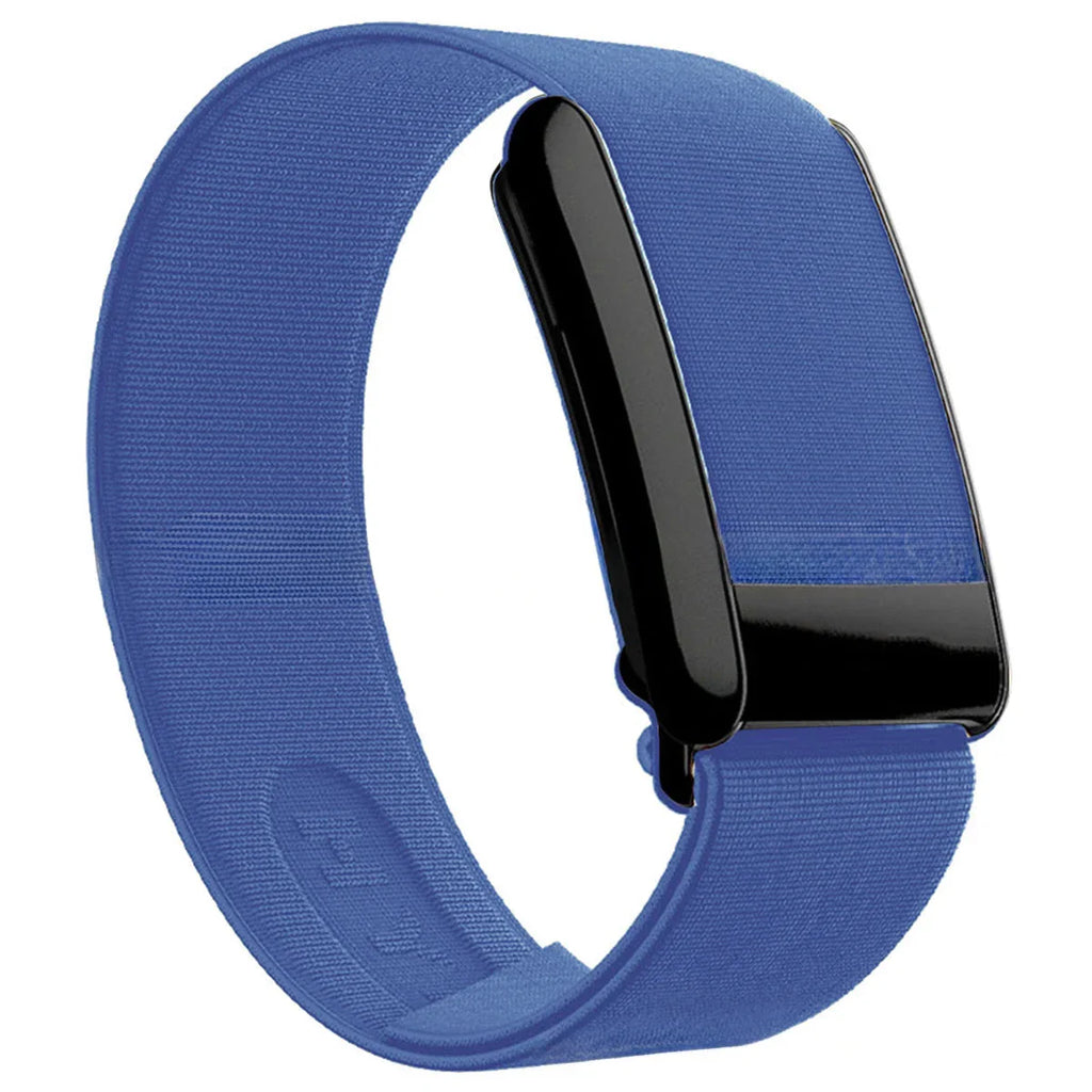WHOOP 4.0 3.0 Nylon Band - Breathable Stretchy Athletic