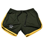 Mens Shorts Breathable ultra-short Mesh THRIXINE