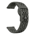 Polar Silicone Replacement Strap for Polar Smartwatch Universal Bands