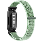Fitbit Inspire 3 Nylon Strap - Comfortable Sport Band