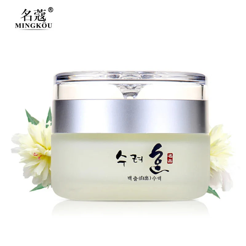 50g Collagen Face Cream Nourish Plump Up Skin,fresh Texture Cream Make Skin Younger Day/Night Cream Moisturizer Korean Cosmetics Lootquake LLC