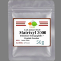 Cosmetics Raw Matrixyl 3000 /Palmitoyl Tetrapeptide-7 Peptide Powder CAS 221227-05-0 DIY Handmade Lootquake LLC