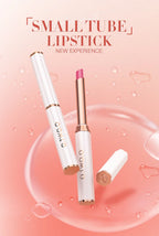 O.TWO.O Color Changing Lipstick Moisturizing Lip Balm Nourising Long Lasting Lip Gloss Natural Beeswax Lip Care Cosmetics