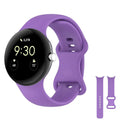 Google Pixel Silicone Band - Stylish, Comfortable, Durable - SJB-DIAMOND ELITES