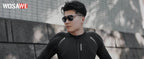 Motorcycle Clothing Armor Men Protective Gear - SJB-DIAMOND ELITES