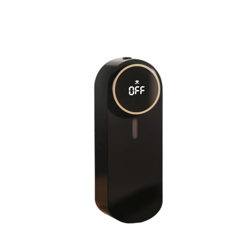 Humidifier Aromatherapy Machine Hotel Home Aroma Smell Distributor Air Freshener Flavoring Diffuser Aromatherapy Essential Oil Lootquake LLC