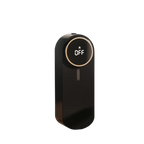 Humidifier Aromatherapy Machine Hotel Home Aroma Smell Distributor Air Freshener Flavoring Diffuser Aromatherapy Essential Oil Lootquake LLC