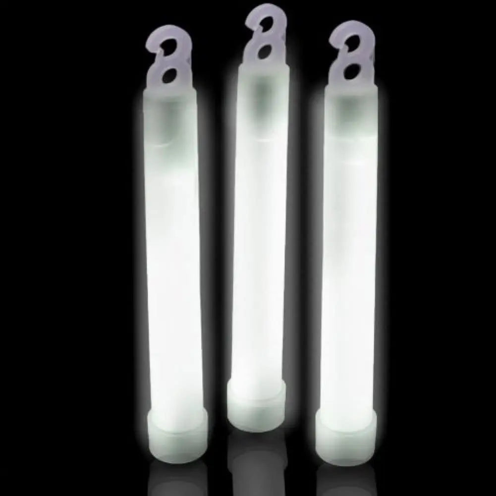 6 Inch Glow Chemical Outdoor Survival