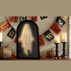Halloween Decorations Gothic Spooky Ghost Mirror Mysterious funny Home Decoration Party Home Decor Items Interior Accessories Lootquake LLC